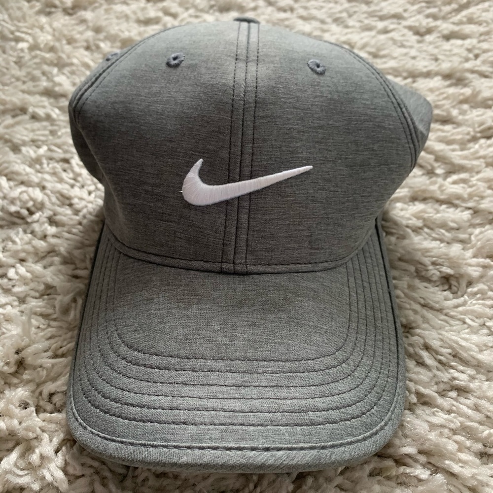 Nike hat